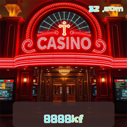 Cassino Radical: A Aventura do 8888kf Te Espera!