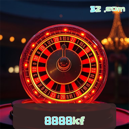 A Magia dos Slots no 8888kf: Diversão Garantida